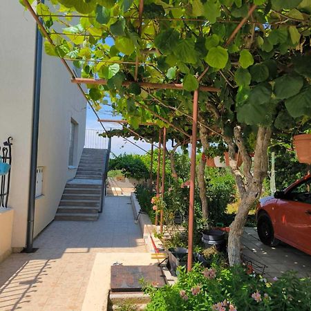 Rooms Mariana Rovinj Exterior foto