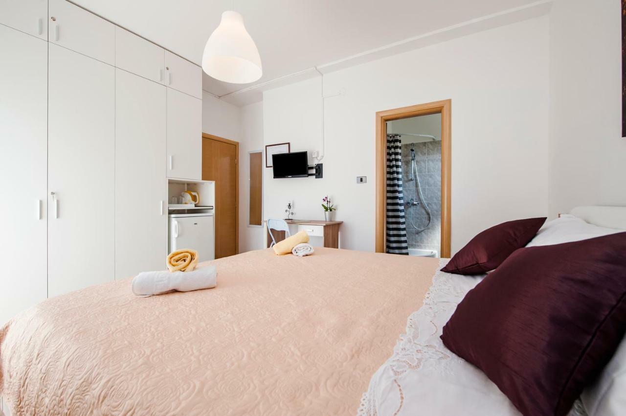Rooms Mariana Rovinj Exterior foto